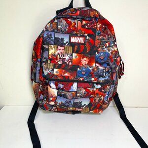 Marvel Backpack